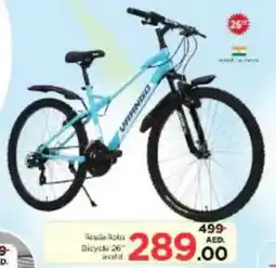 Nesto Bicycle Asstd offer