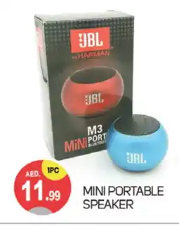 Talal Market JBL Speaker offer