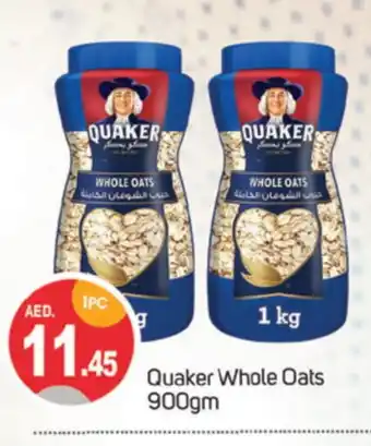 Talal Market QUAKER Oats offer