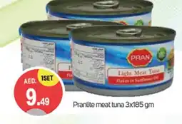 Talal Market PRAN Tuna - Canned offer