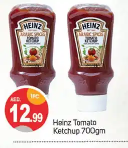 Talal Market HEINZ Tomato Ketchup offer