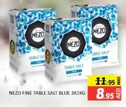 Al Madina NEZO Salt offer