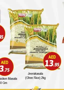 Al Madina TASTY FOOD Spices / Masala offer