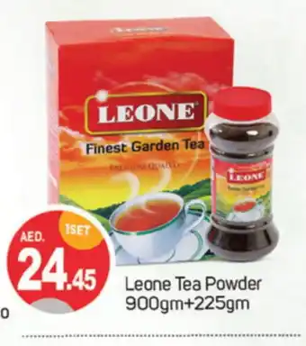 Talal Market LEONE Tea Powder offer