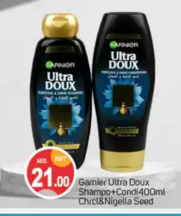 Talal Market GARNIER Shampoo / Conditioner offer