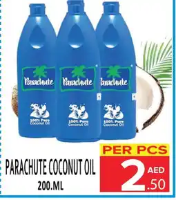 Day Star Department Store PARACHUTE Hair Oil offer