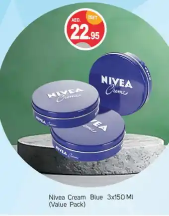 Talal Market Nivea Face cream offer