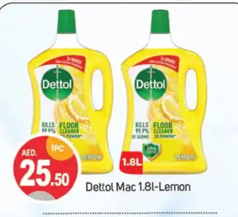 Talal Market DETTOL General Cleaner offer