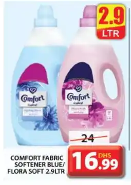 Grand Hyper Market COMFORT Softener offer