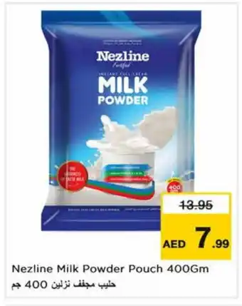 Nesto NEZLINE Milk Powder offer