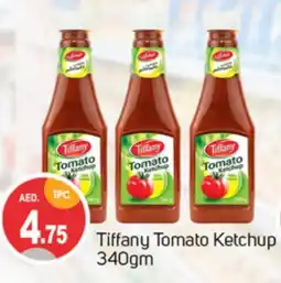 Talal Market TIFFANY Tomato Ketchup offer