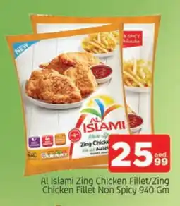 Al Madina AL ISLAMI Chicken Fillet offer