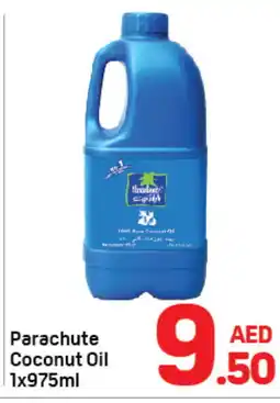 Day To Day PARACHUTE Hair Oil offer