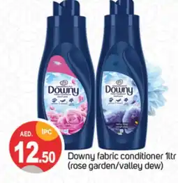 Talal Market DOWNY Softener offer