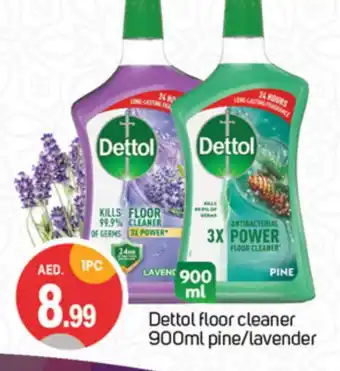 Talal Market DETTOL General Cleaner offer