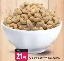 Shaklan CASHEW ROASTED offer