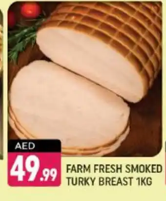 Shaklan FARM FRESH Chicken Breast offer