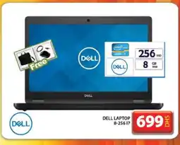 Grand Hyper Market DELL Laptop offer