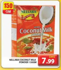 Grand Hyper Market NELLARA Coconut Powder offer