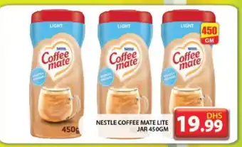 Grand Hyper Market COFFEE-MATE Coffee Creamer offer