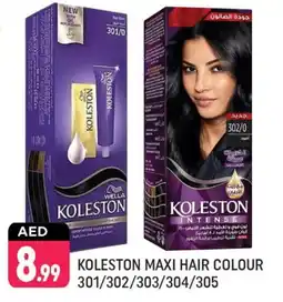 Shaklan KOLLESTON Hair Oil offer