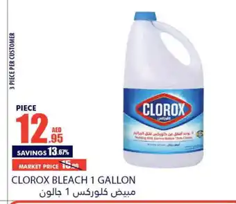 Bismi Wholesale CLOROX Bleach offer