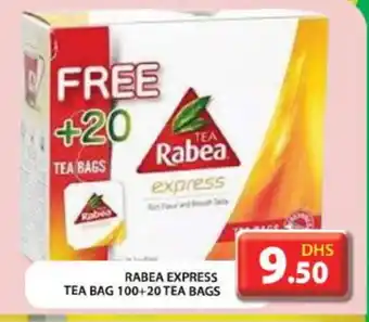 Grand Hyper Market RABEA Tea Bags offer