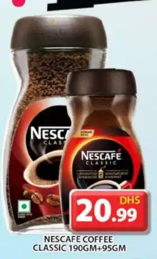 Grand Hyper Market NESCAFE Coffee offer