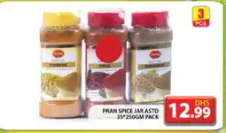 Grand Hyper Market PRAN Dried Herbs offer