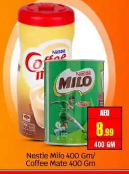 Bigmart COFFEE-MATE Coffee Creamer offer