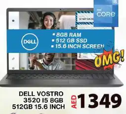 Grand Hyper Market DELL Laptop offer