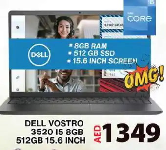 Grand Hyper Market DELL Laptop offer