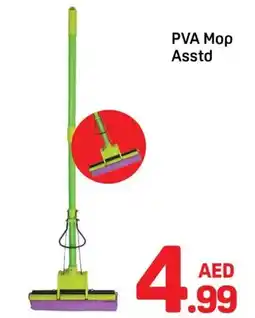 Day To Day Pva mop asstd offer