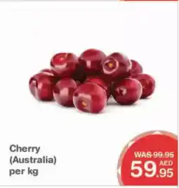 Choithrams Cherry offer