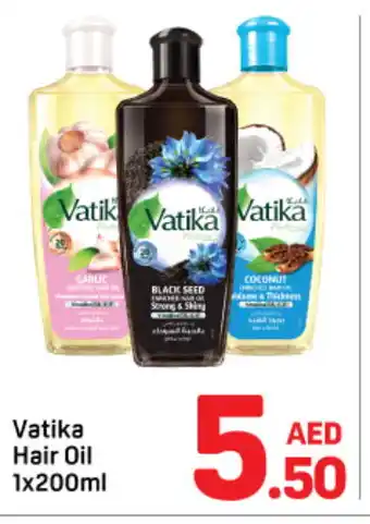 Day To Day VATIKA Hair Oil offer