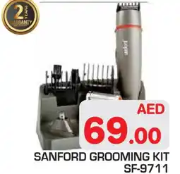 Baniyas Spike Hypermarket SANFORD Remover / Trimmer / Shaver offer