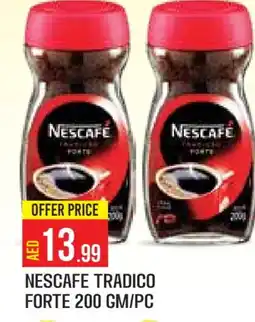 Baniyas Spike Hypermarket NESCAFE Coffee offer