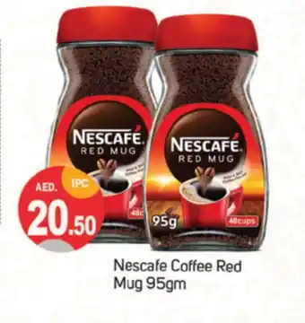 Talal Market NESCAFE Coffee offer