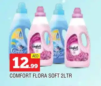 Al Madina COMFORT Softener offer