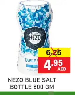 Adil Supermarket NEZO Salt offer