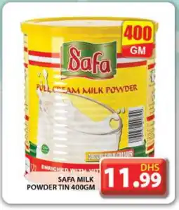 Grand Hyper Market SAFA Milk Powder offer