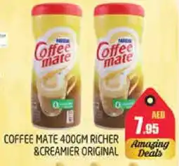 Pasons COFFEE-MATE Coffee Creamer offer