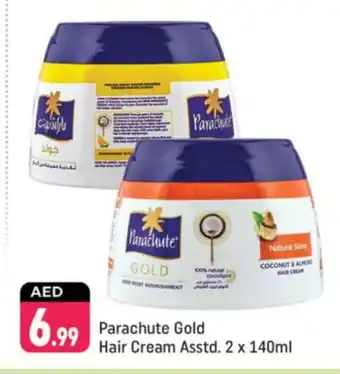 Shaklan PARACHUTE Hair Cream offer