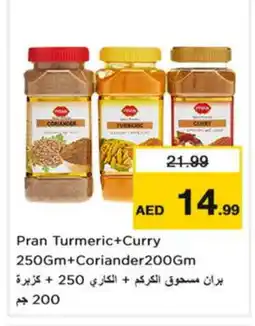 Nesto PRAN Spices / Masala offer