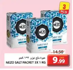 Grand Hyper Market NEZO Salt offer