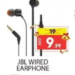 Al Madina JBL Earphone offer