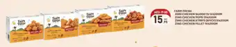 RAK Coop Farm fresh offer