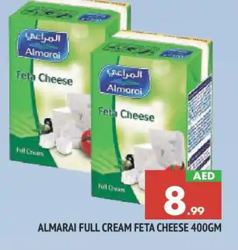 Al Madina ALMARAI Feta offer