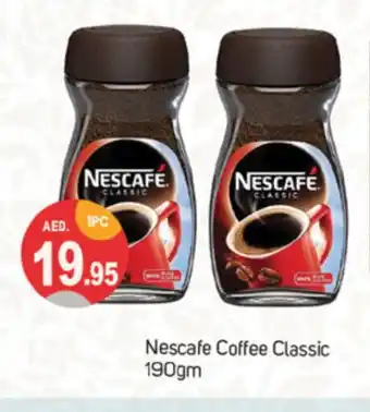 Talal Market NESCAFE Coffee offer