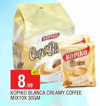 Al Madina KOPIKO Coffee offer